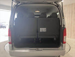 HIACE wagon 4WD