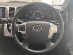 HIACE wagon 4WD