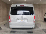 HIACE wagon 4WD