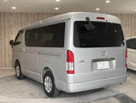 HIACE wagon 4WD