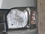 HIACE wagon 4WD