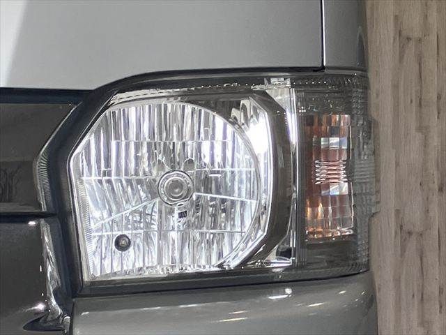 HIACE wagon 4WD