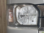 HIACE wagon 4WD
