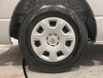 HIACE wagon 4WD
