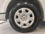 HIACE wagon 4WD