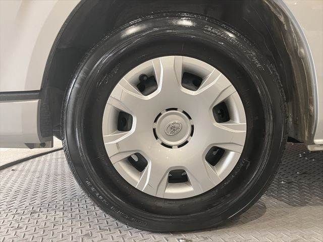 HIACE wagon 4WD