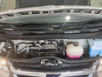 HIACE wagon 4WD