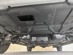 HIACE wagon 4WD