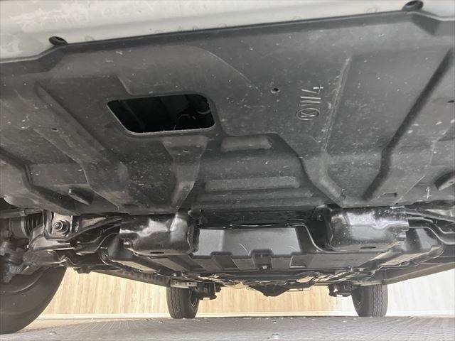 HIACE wagon 4WD