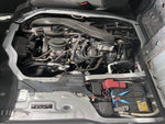 HIACE wagon 4WD
