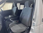 HIACE wagon 4WD
