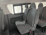 HIACE wagon 4WD
