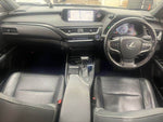 LEXUS UX250h
