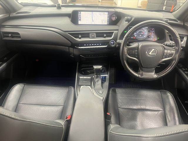 LEXUS UX250h