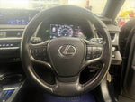 LEXUS UX250h