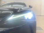 LEXUS UX250h