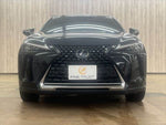 LEXUS UX250h