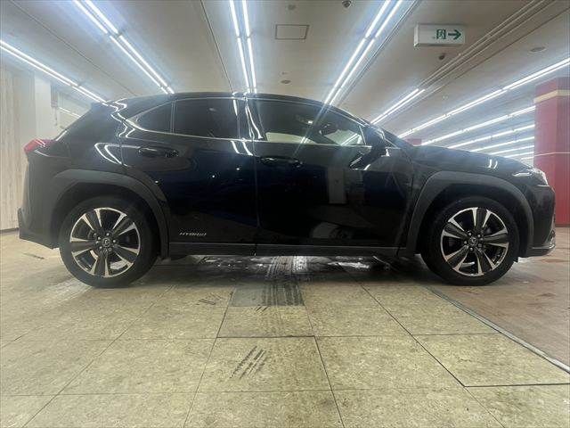 LEXUS UX250h