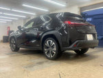 LEXUS UX250h