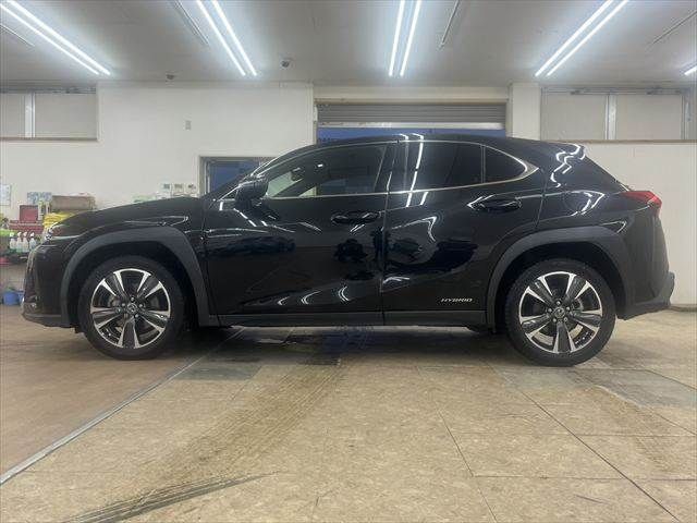 LEXUS UX250h