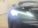 LEXUS UX250h