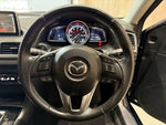 AXELA SPORTS