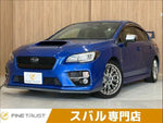 WRX S4
