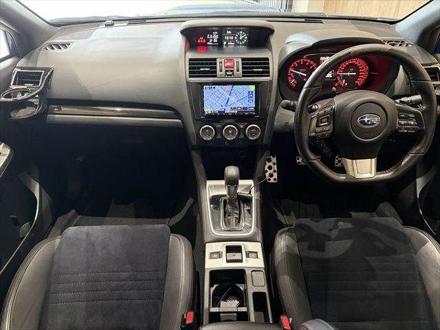 WRX S4