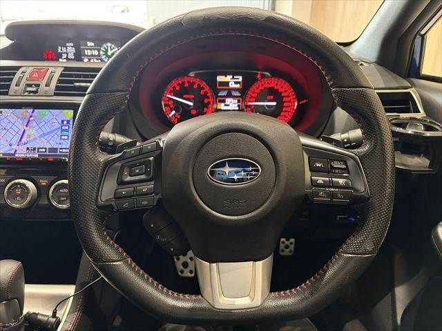 WRX S4