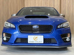 WRX S4