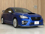 WRX S4