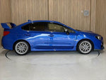 WRX S4