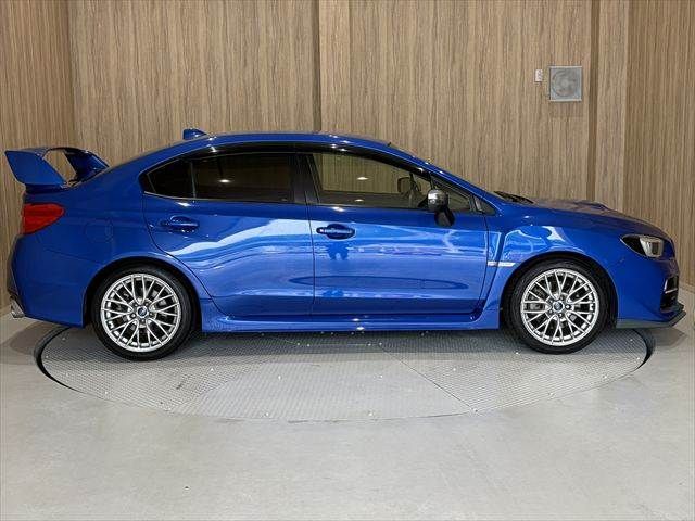 WRX S4