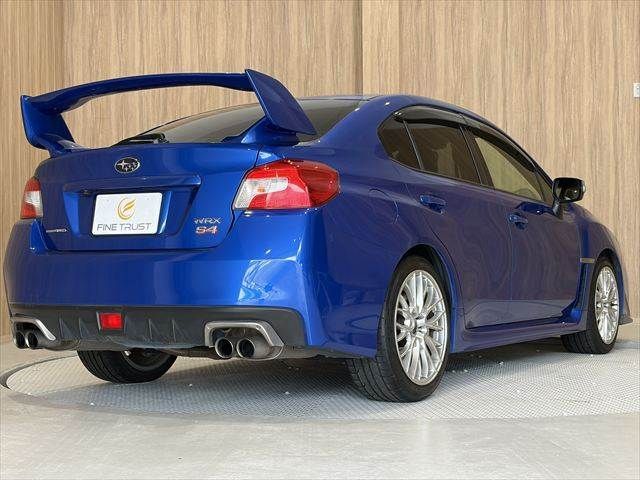WRX S4