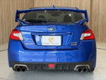 WRX S4