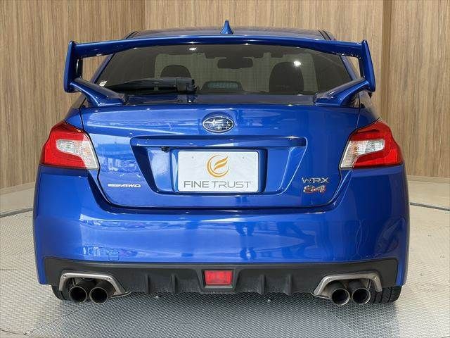 WRX S4