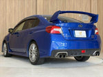 WRX S4
