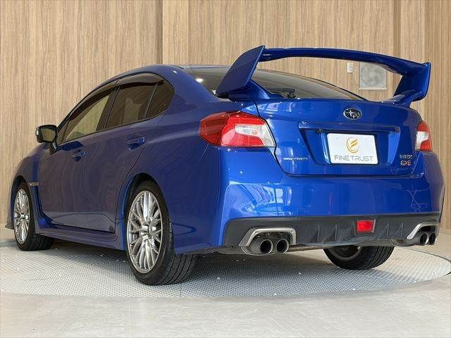 WRX S4