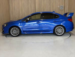 WRX S4