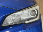 WRX S4