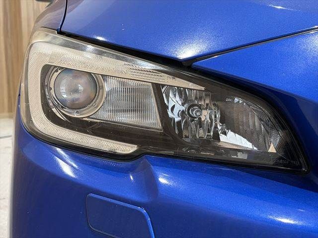 WRX S4