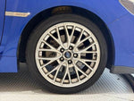 WRX S4