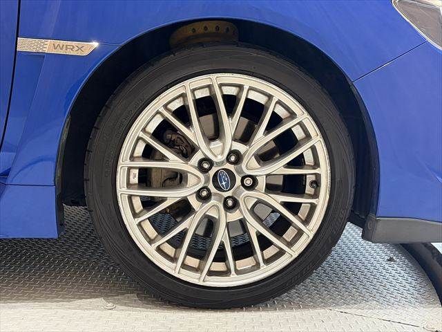 WRX S4