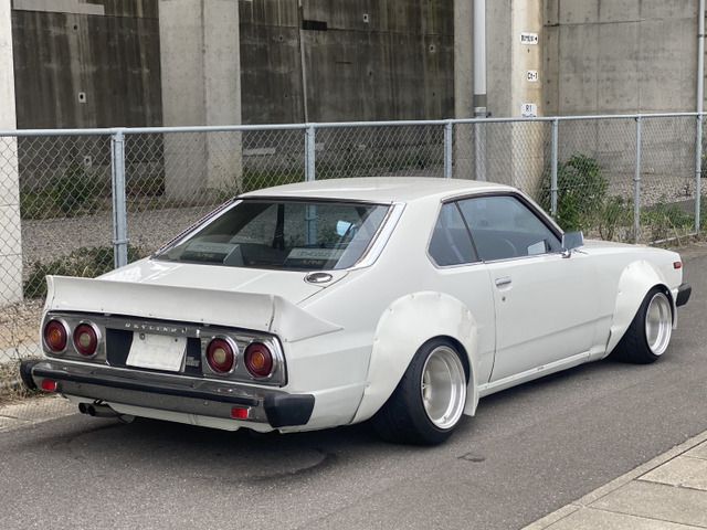 SKYLINE
