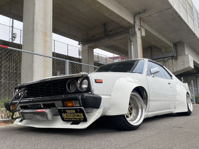 SKYLINE