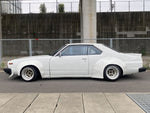 SKYLINE