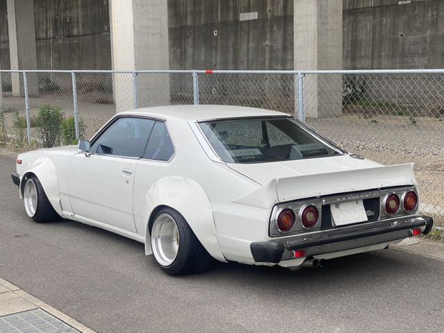 SKYLINE
