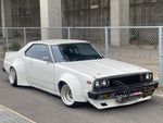 SKYLINE
