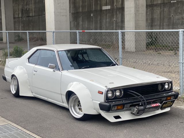 SKYLINE