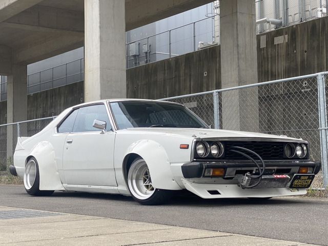 SKYLINE